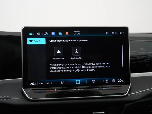 Volkswagen Passat view 19