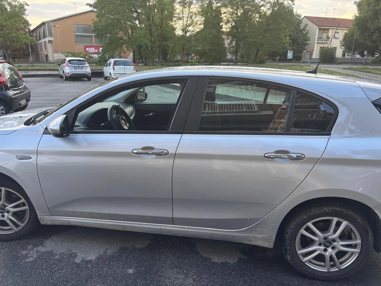 Fiat Tipo 5p 1.6 mjt Easy s&s 120cv - 2