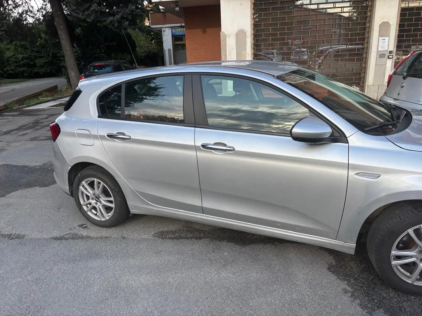 Fiat Tipo 5p 1.6 mjt Easy s&s 120cv - 1