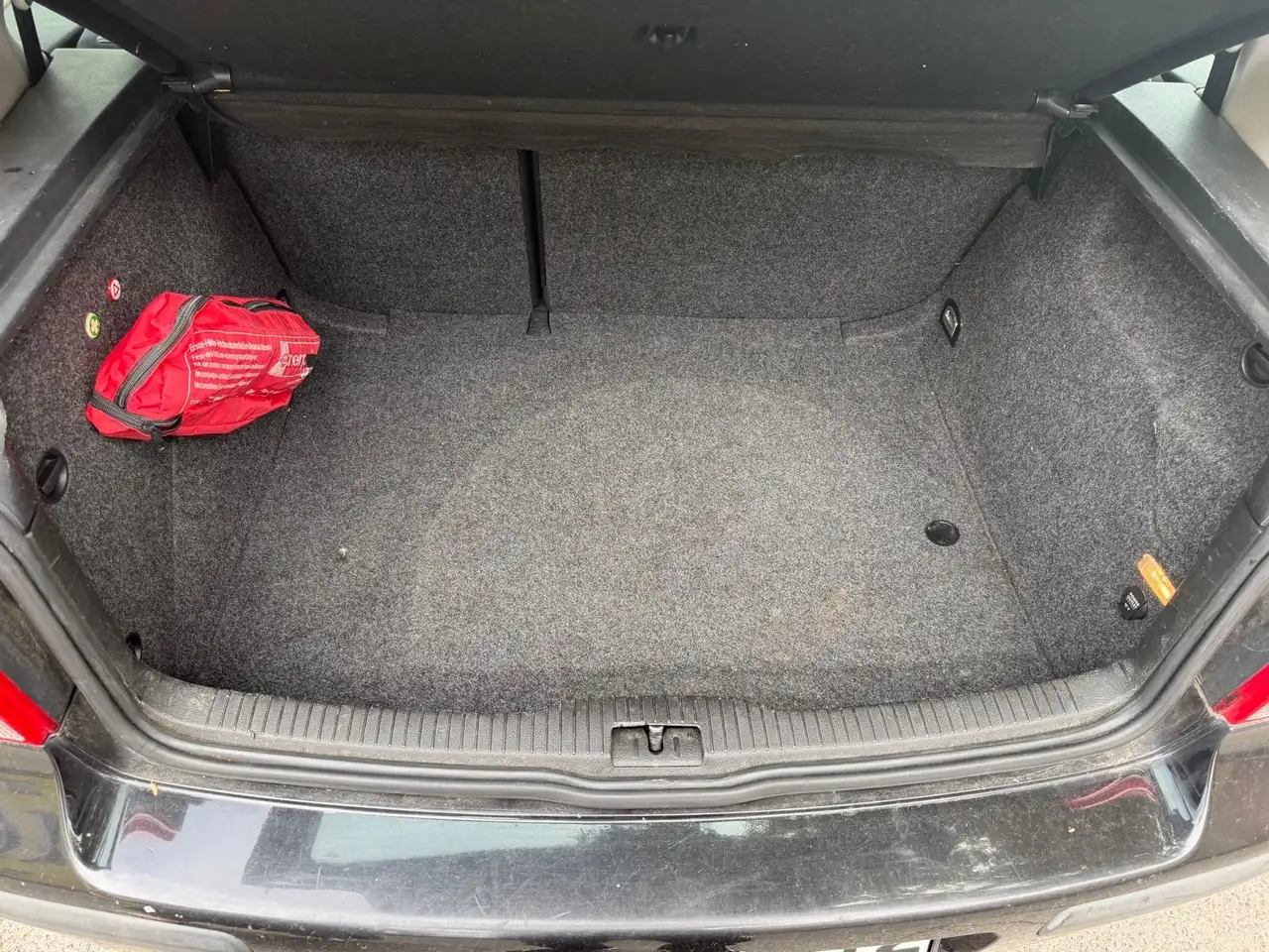Volkswagen Golf 1.6 Automatik Edition, foto 8