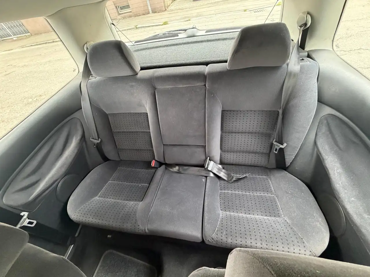 Volkswagen Golf 1.6 Automatik Edition, foto 7