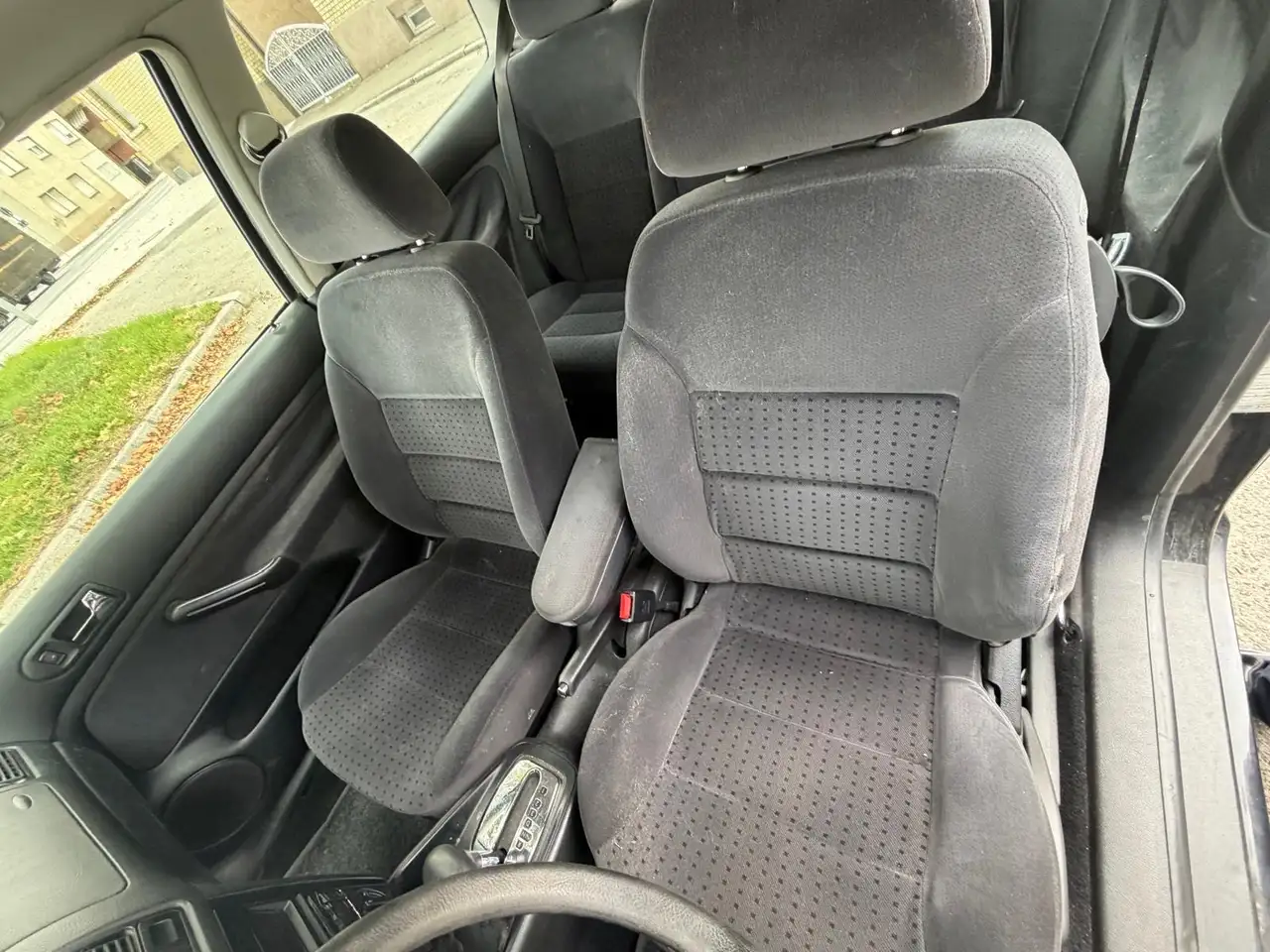 Volkswagen Golf 1.6 Automatik Edition, foto 6
