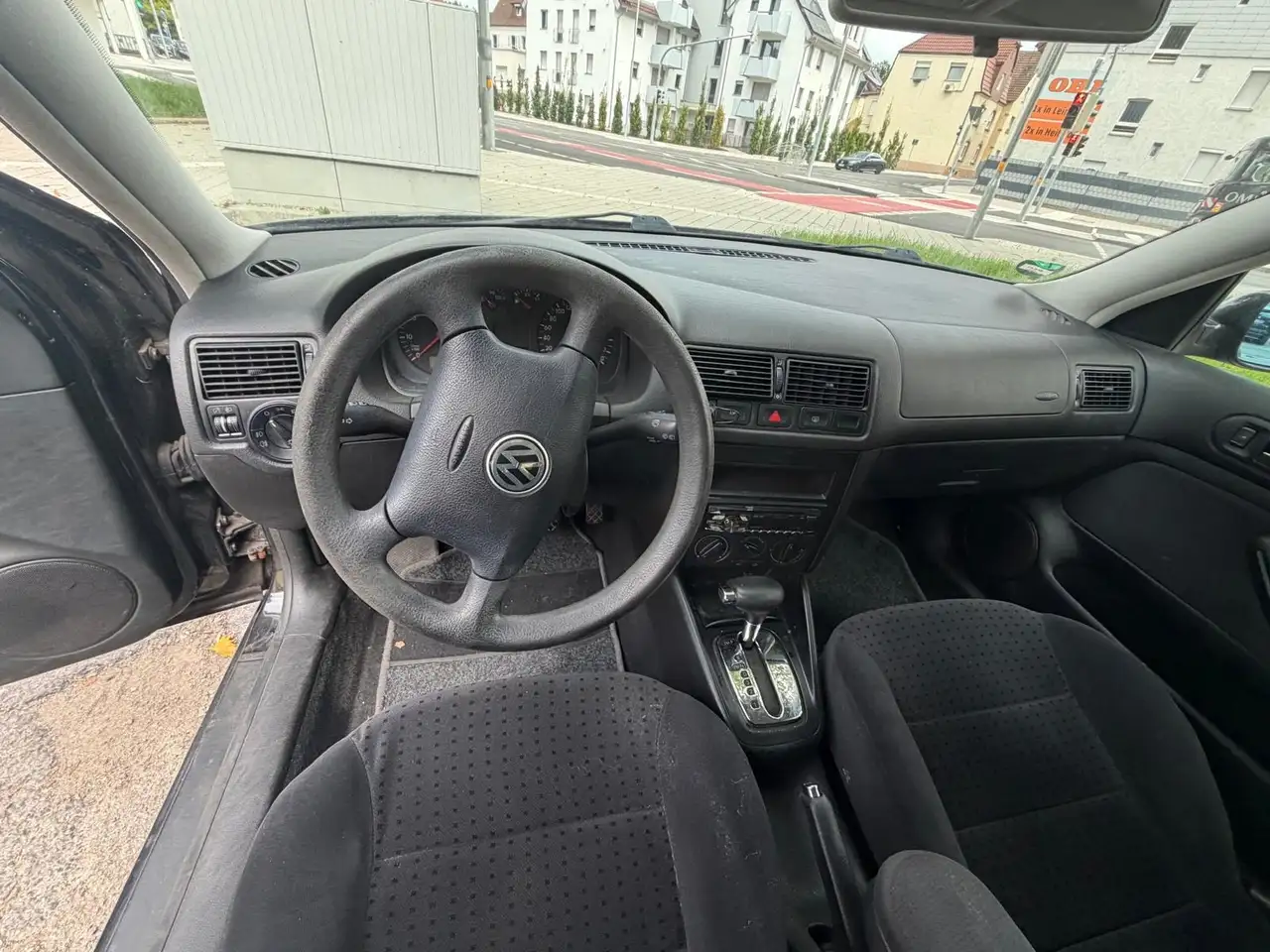 Volkswagen Golf 1.6 Automatik Edition, foto 5
