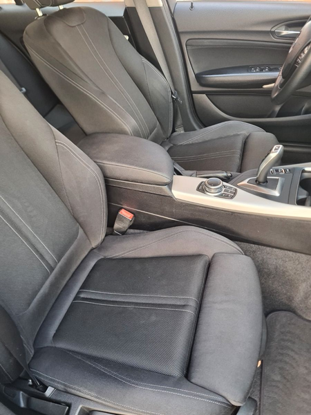 BMW 118 1 Limousine 5-trg. 118 i Advantage*Navi*PDC* — photo 13