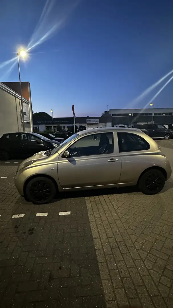 Nissan Primera Bronz - 2