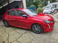 Peugeot 208 208 1.2 PureTech style Pack (EU6.4) Rojo - thumbnail 3
