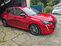 Peugeot 208 208 1.2 PureTech style Pack (EU6.4) Rojo - thumbnail 5