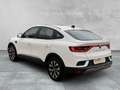 Renault Arkana 1.3 TCe 140 Mild-Hybrid Equilibre KAMERA Weiß - thumbnail 3