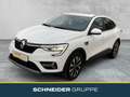 Renault Arkana 1.3 TCe 140 Mild-Hybrid Equilibre KAMERA Weiß - thumbnail 1