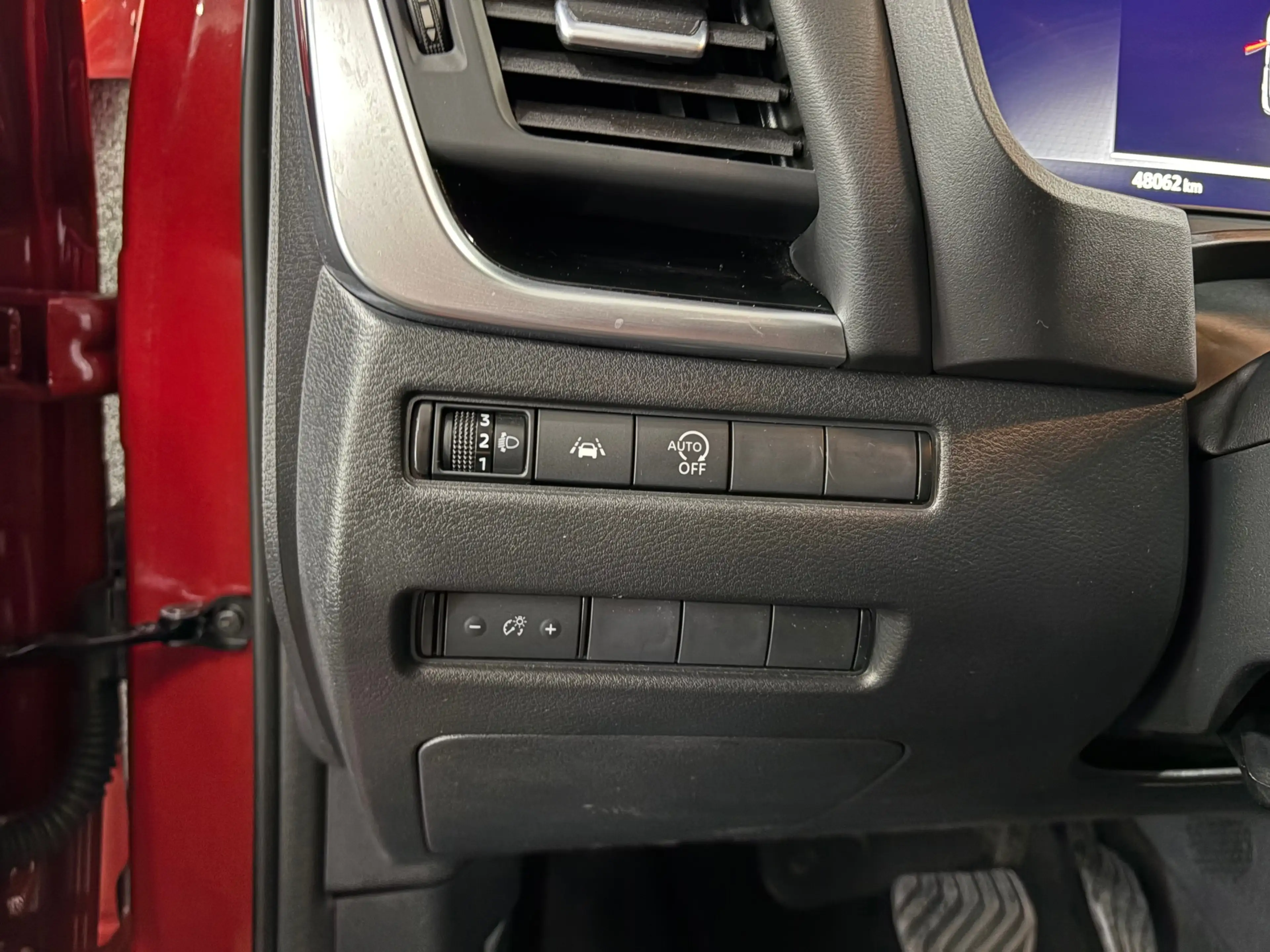 Nissan Qashqai 1.3 MHEV Xtronic N-Connecta/ NL auto/ Eerste eigen — photo 11