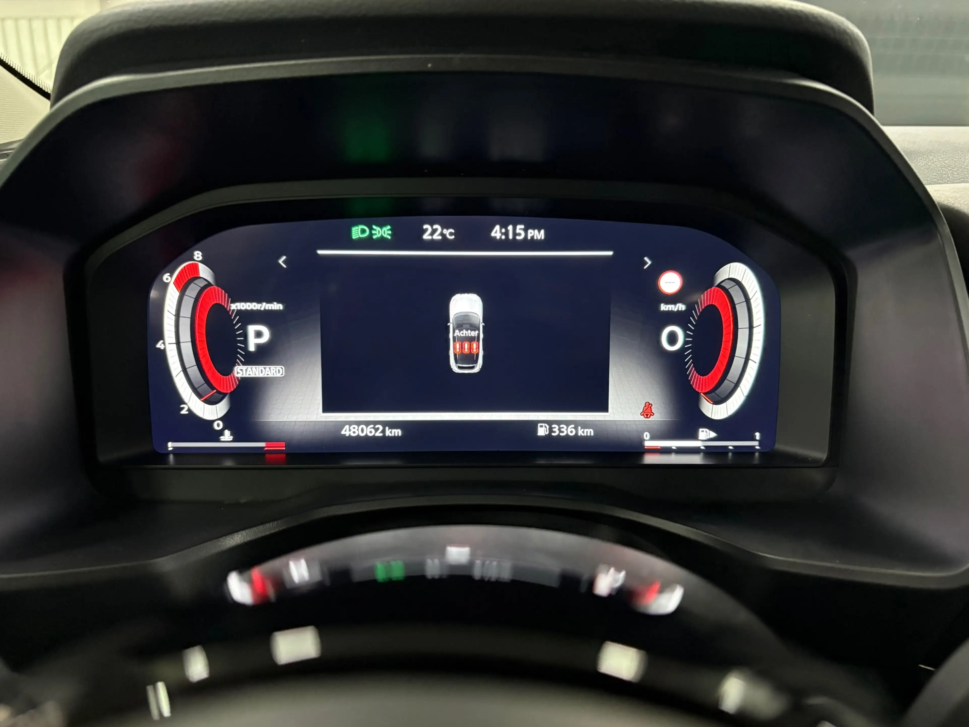 Nissan Qashqai 1.3 MHEV Xtronic N-Connecta/ NL auto/ Eerste eigen — photo 14