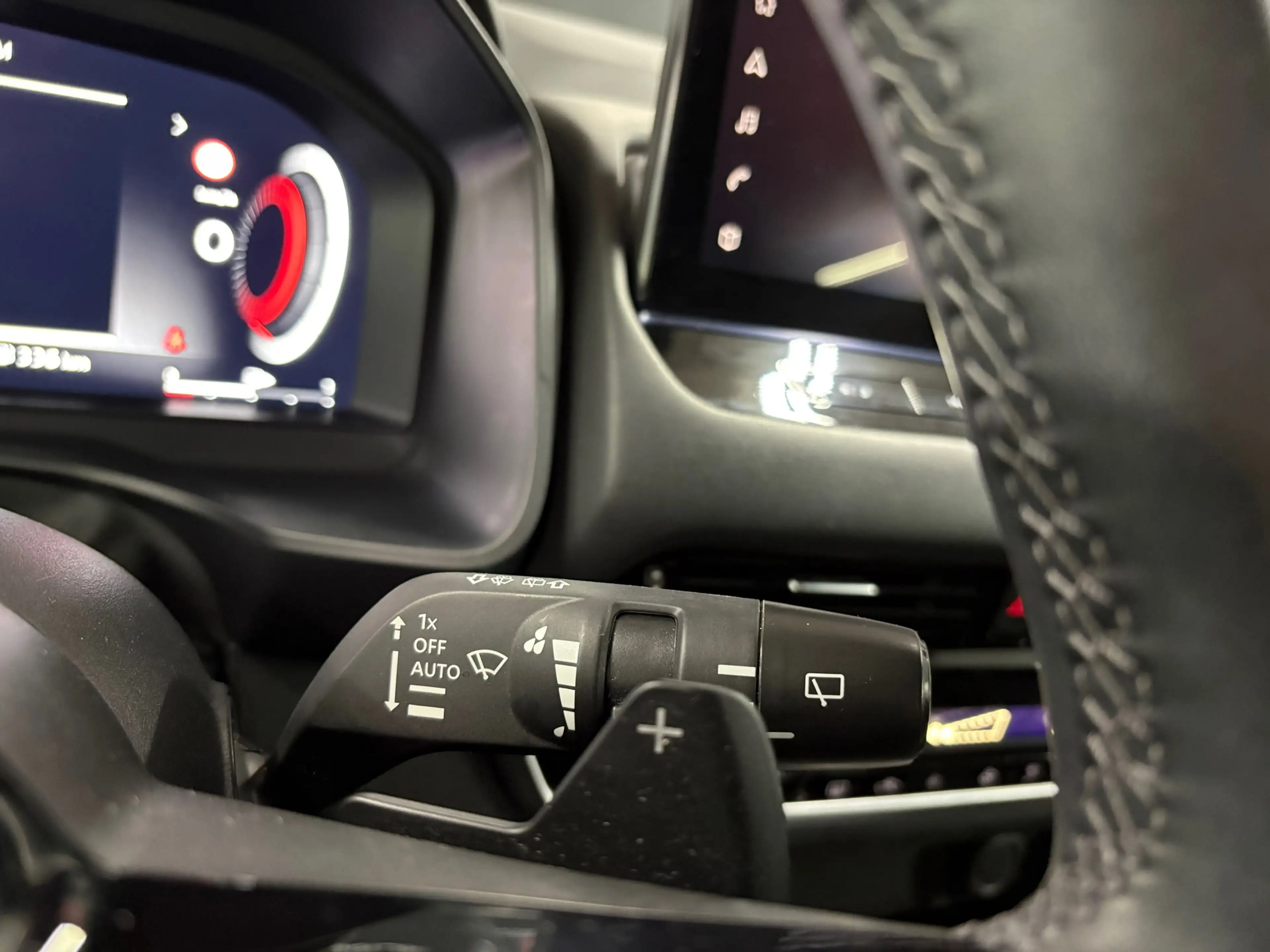 Nissan Qashqai 1.3 MHEV Xtronic N-Connecta/ NL auto/ Eerste eigen — photo 15