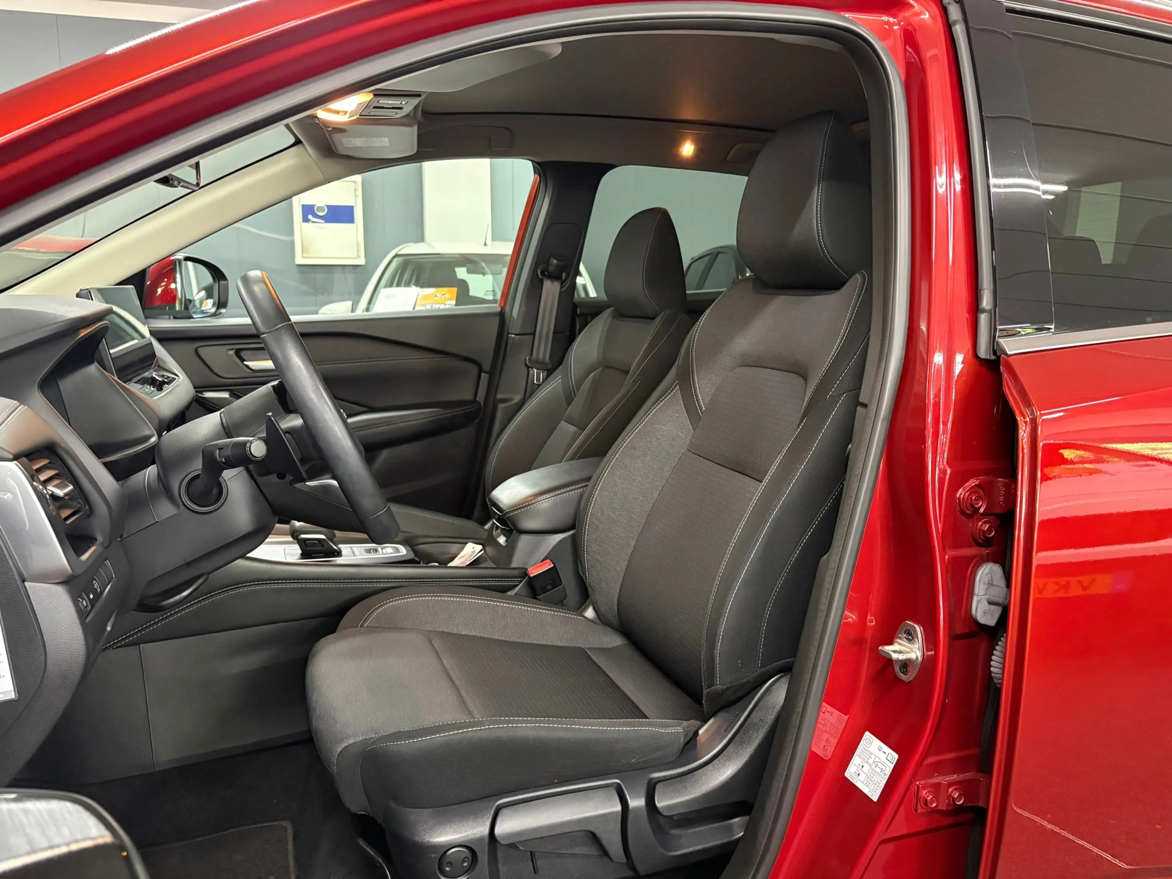 Nissan Qashqai 1.3 MHEV Xtronic N-Connecta/ NL auto/ Eerste eigen — photo 9