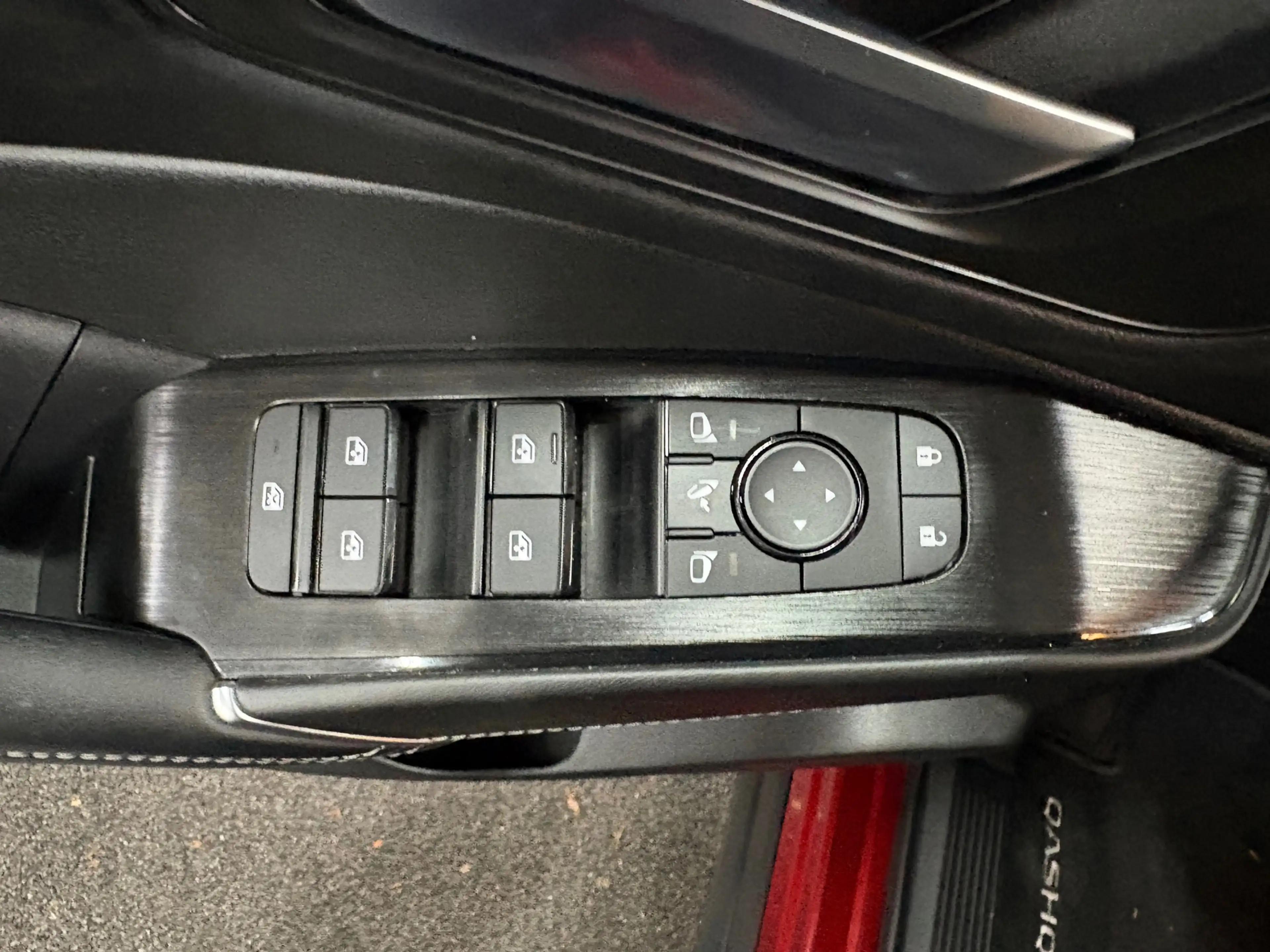 Nissan Qashqai 1.3 MHEV Xtronic N-Connecta/ NL auto/ Eerste eigen — photo 10