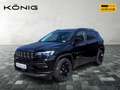 Jeep Compass PHEV+ Upland 4xe Carplay Klima Kamera Schwarz - thumbnail 1
