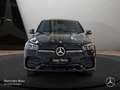 Mercedes-Benz GLE 350 e Coupé 4M AMG+NIGHT+PANO+360+MULTIBEAM Schwarz - thumbnail 3