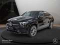 Mercedes-Benz GLE 350 e Coupé 4M AMG+NIGHT+PANO+360+MULTIBEAM Schwarz - thumbnail 2