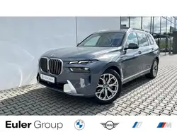 Bmw X7 xDrive 40dA AHK 6 Sitzer H/K DrivAssProf