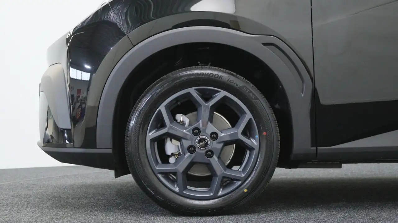 BYD DOLPHIN SURF