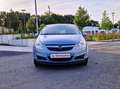 Opel Corsa 44800km/Klimaanlage/Allwetterreifen/ZV/ Bleu - thumbnail 2