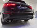 Audi A3 S3 SPB TFSI 310 CV quattro S tronic Noir - thumbnail 8