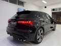 Audi A3 S3 SPB TFSI 310 CV quattro S tronic Noir - thumbnail 5