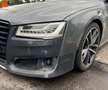 Audi S8 Plus 4.0 TFSI QUT*MATRIX*GSD*ACC*360*TOT Grau - thumbnail 2