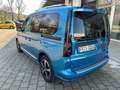 Volkswagen Caddy Style 1.5 TSI DSG Navi,Vorb.AHK,ACC,SHZ,PDC,LED,S Blau - thumbnail 9