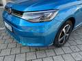 Volkswagen Caddy Style 1.5 TSI DSG Navi,Vorb.AHK,ACC,SHZ,PDC,LED,S Blau - thumbnail 3
