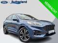 Ford Kuga 2.5 PHEV ST-Line X 225pk | Driver Assistance Pack Blauw - thumbnail 1
