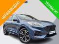 Ford Kuga 2.5 PHEV ST-Line X Verkocht Jannick! 225pk | Drive Blauw - thumbnail 1