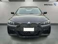BMW 420 420d Cabrio mhev 48V MSport Pro auto Schwarz - thumbnail 3