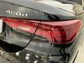 BMW 420 420d Cabrio mhev 48V MSport Pro auto Schwarz - thumbnail 6