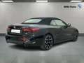 BMW 420 420d Cabrio mhev 48V MSport Pro auto Noir - thumbnail 16
