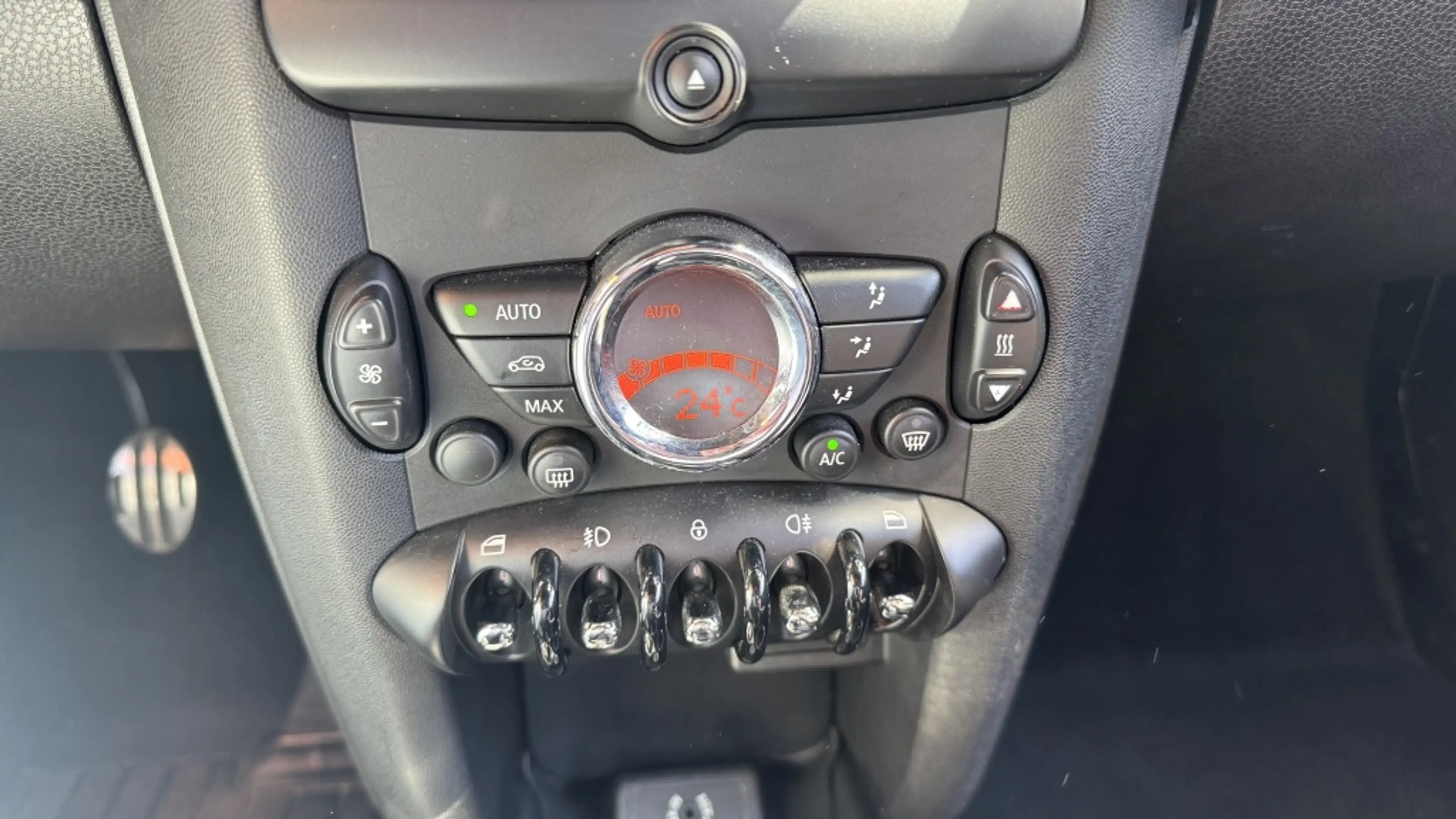 MINI Cooper S Coupe 1.6 Chili | Airco | Cruise | 17" LMV — photo 13
