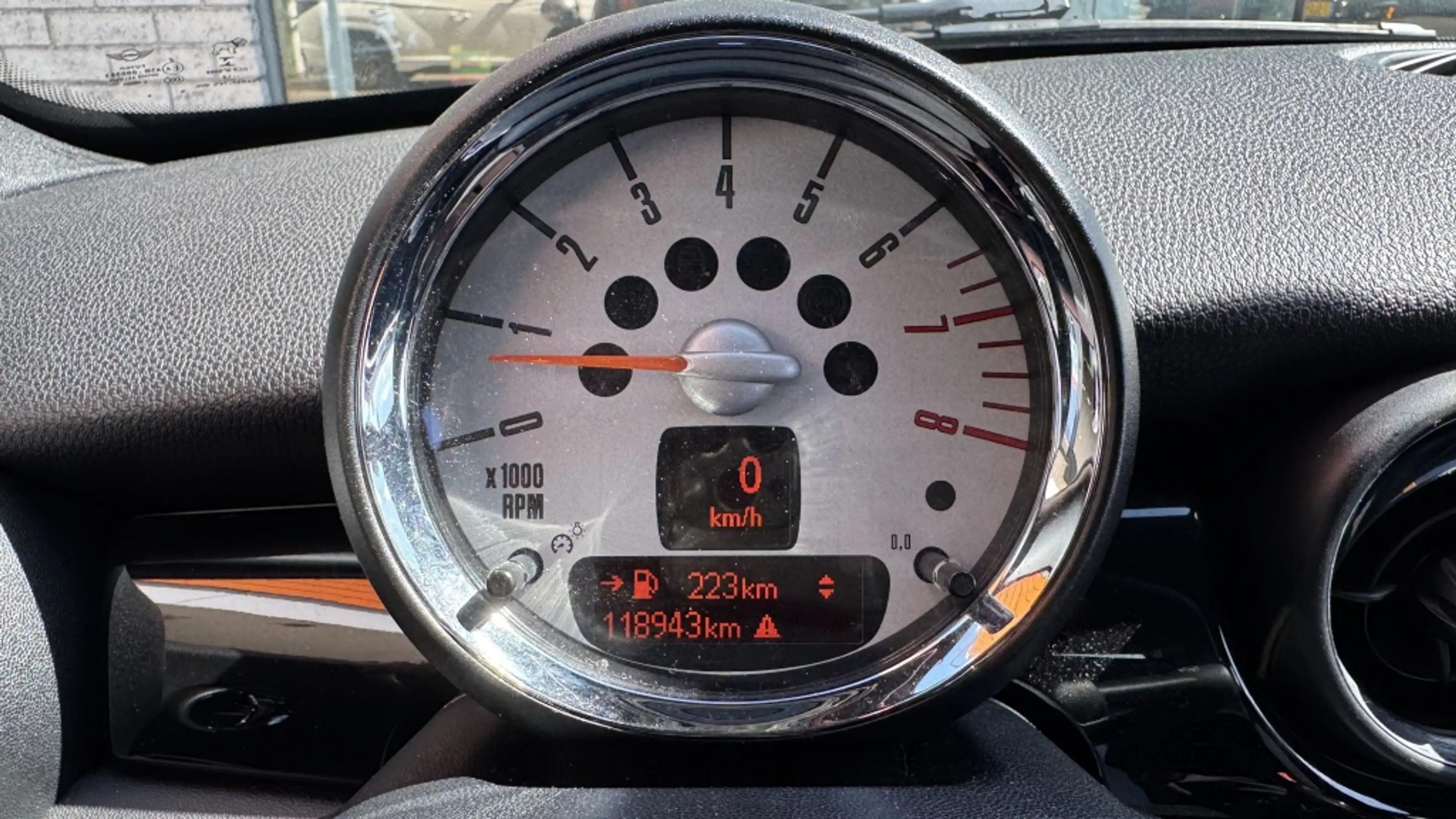 MINI Cooper S Coupe 1.6 Chili | Airco | Cruise | 17" LMV — photo 17