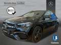 Mercedes-Benz GLA 250 250e Negro - thumbnail 1