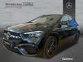 Mercedes-Benz GLA 250 250e Negro - thumbnail 5