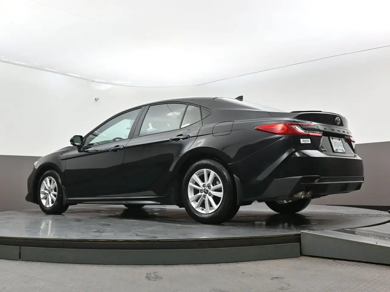 Toyota Camry снимка Toyota Camry