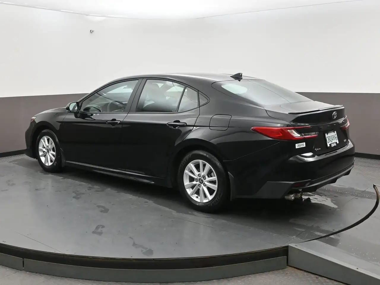 Toyota Camry снимка Toyota Camry