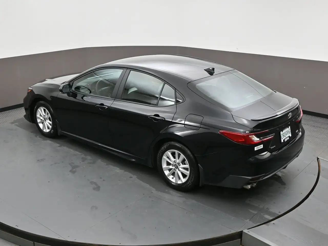Toyota Camry снимка Toyota Camry