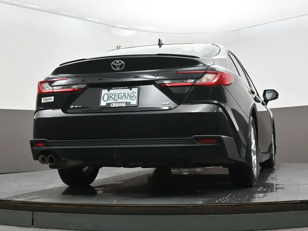 Toyota Camry снимка Toyota Camry