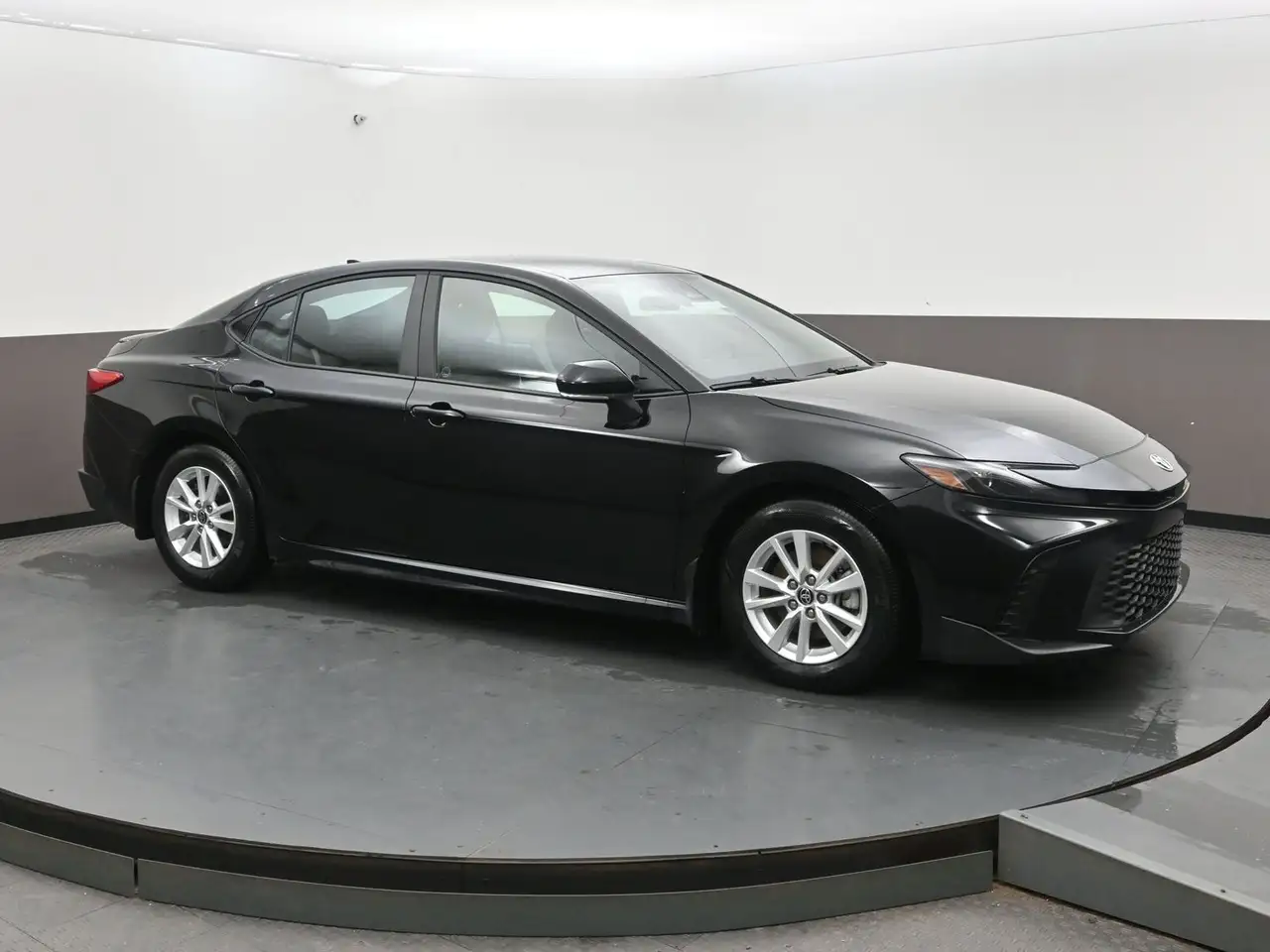 Toyota Camry снимка Toyota Camry