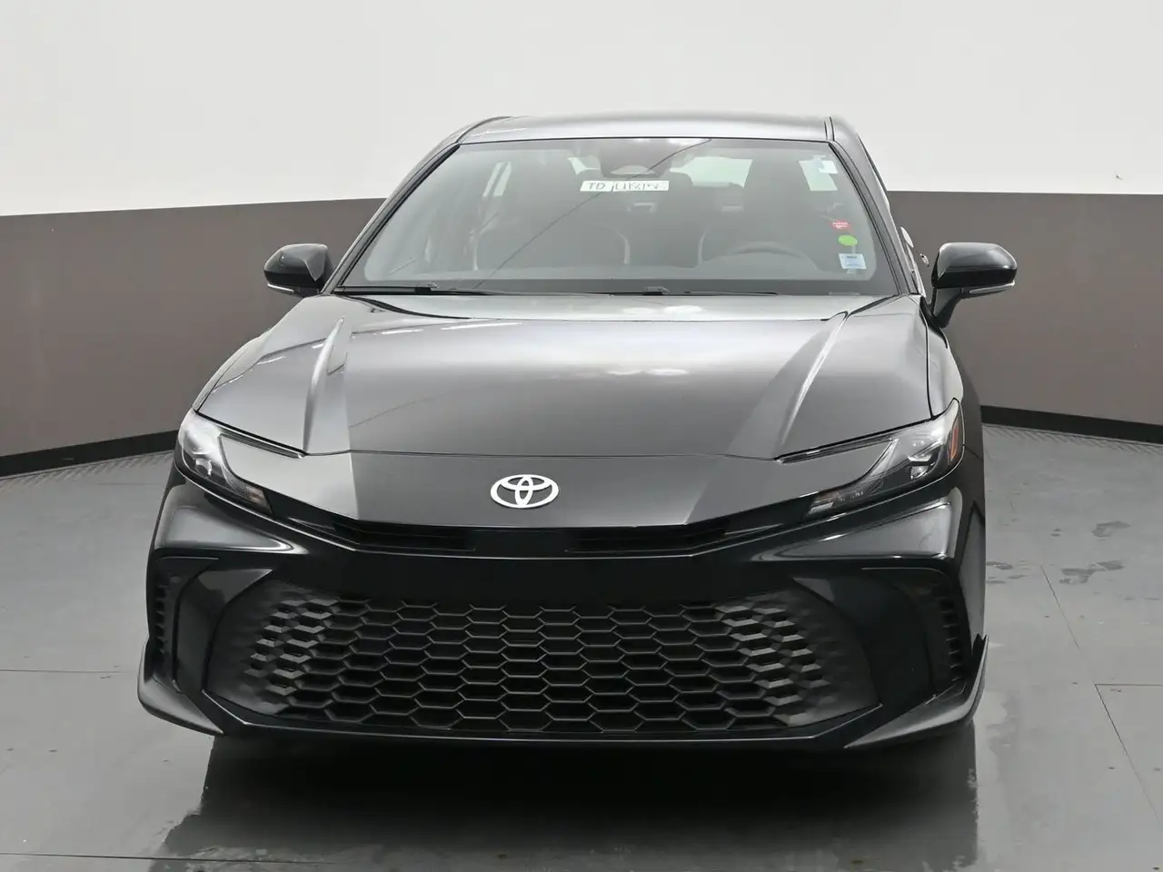 Toyota Camry снимка Toyota Camry