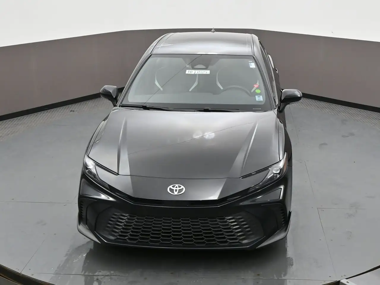 Toyota Camry снимка Toyota Camry