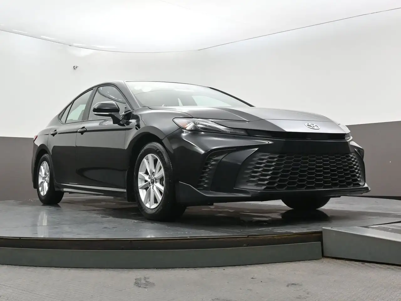 Toyota Camry снимка Toyota Camry