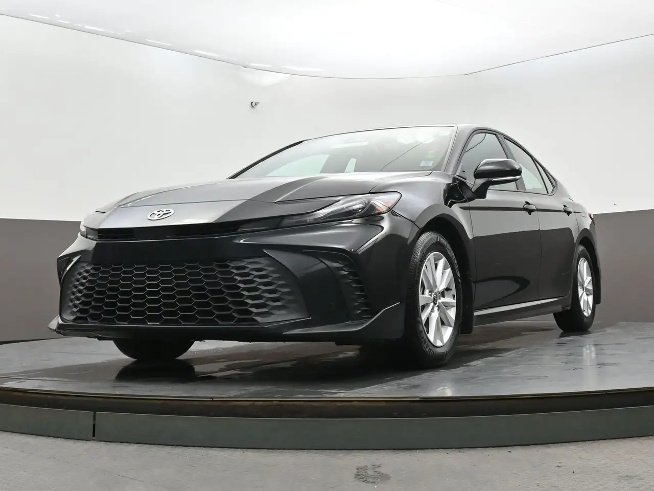Toyota Camry снимка Toyota Camry