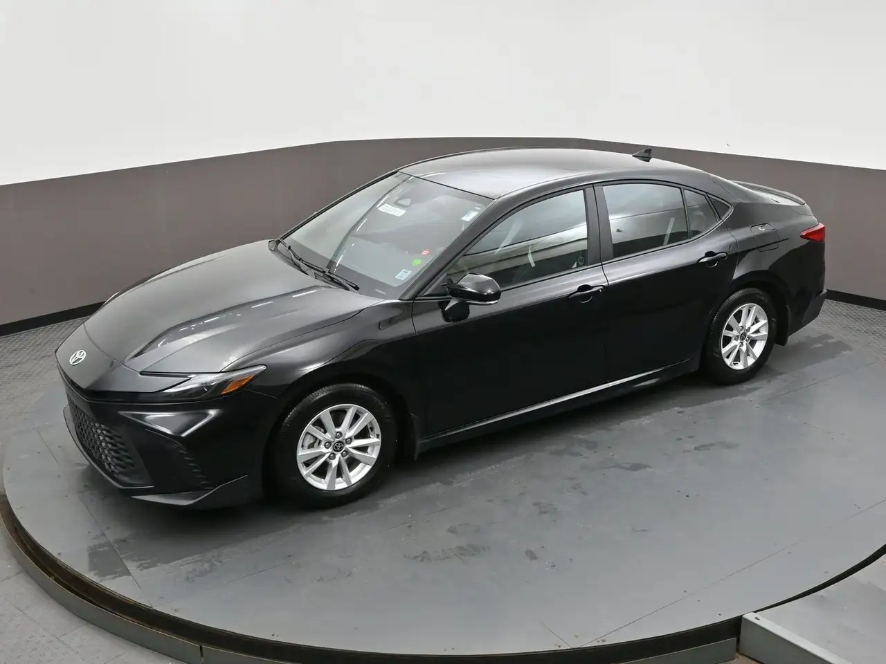 Toyota Camry снимка Toyota Camry