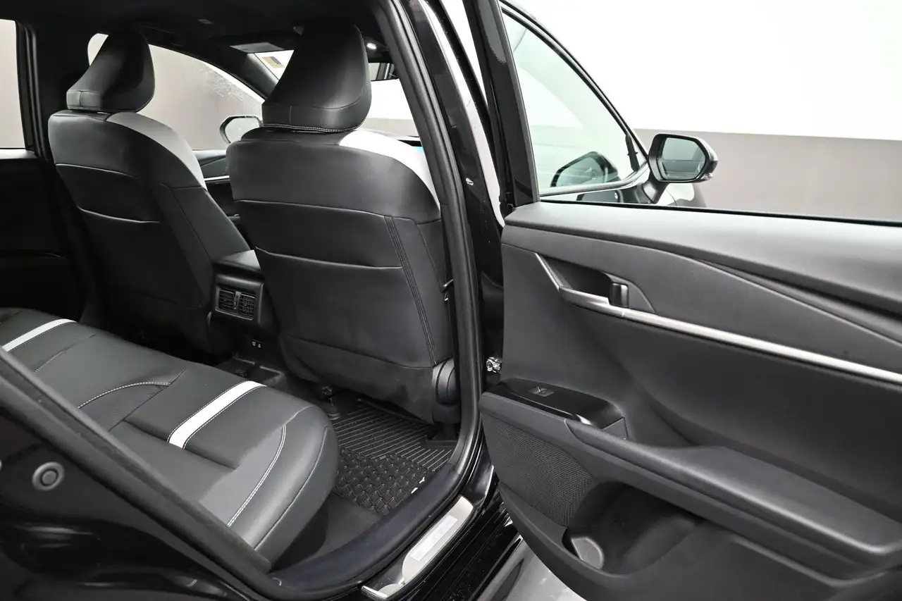 Toyota Camry снимка Toyota Camry
