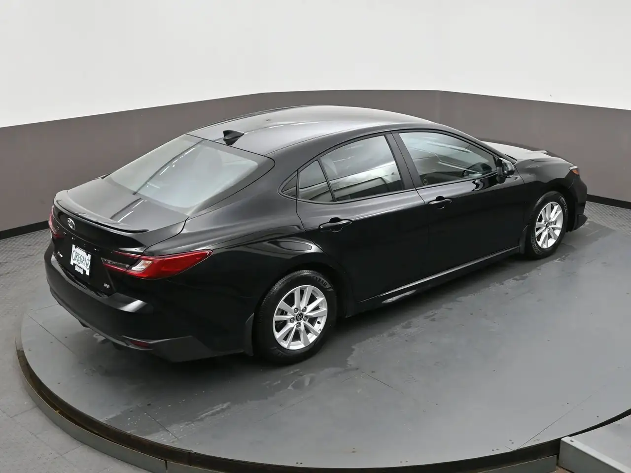 Toyota Camry снимка Toyota Camry